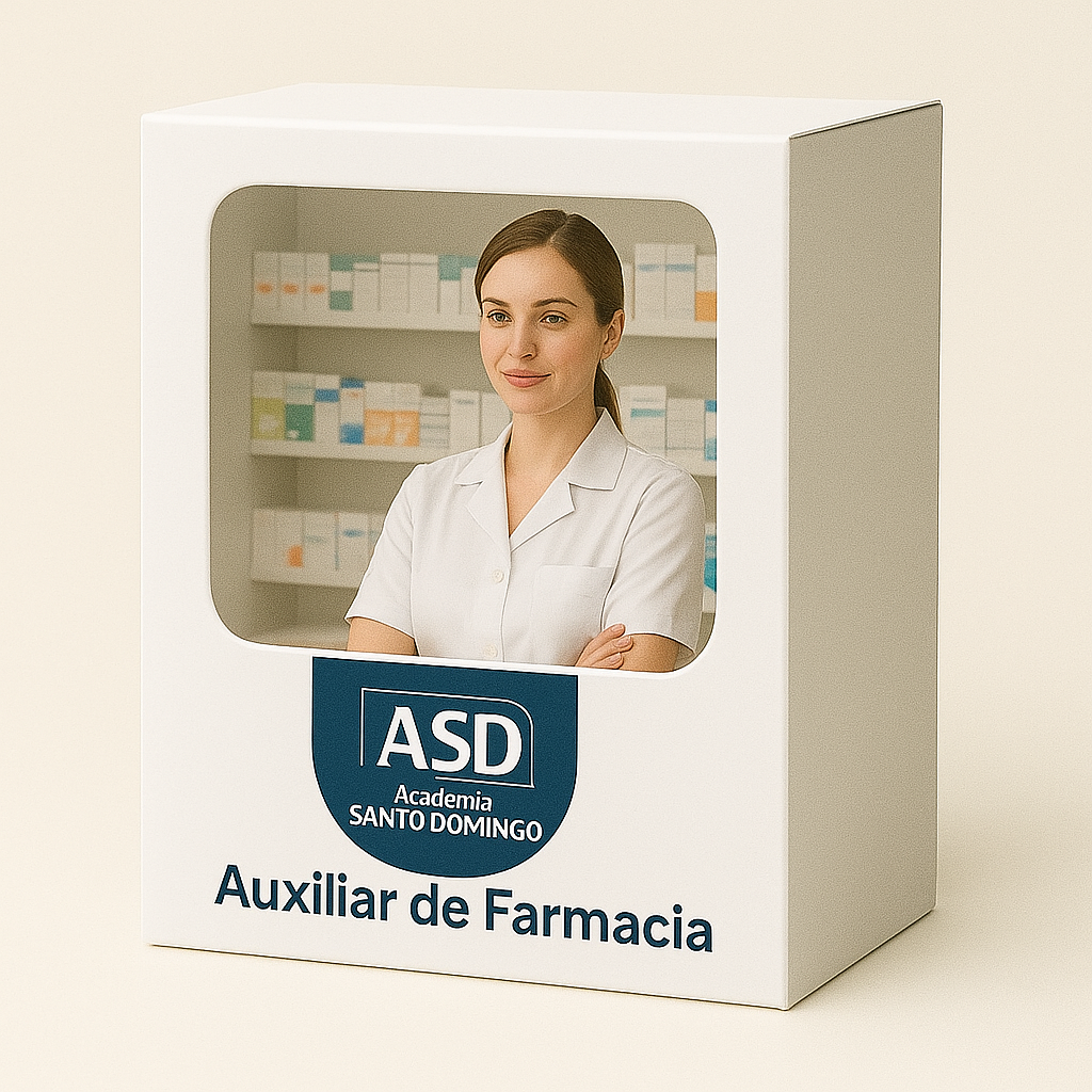 ASD Todos los cursos